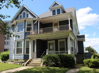 391 S State St, Marion, OH