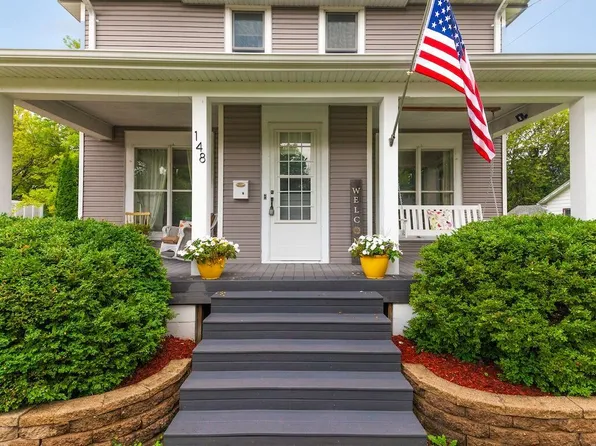 148 E Washington STREET, Lake Mills, WI 53551