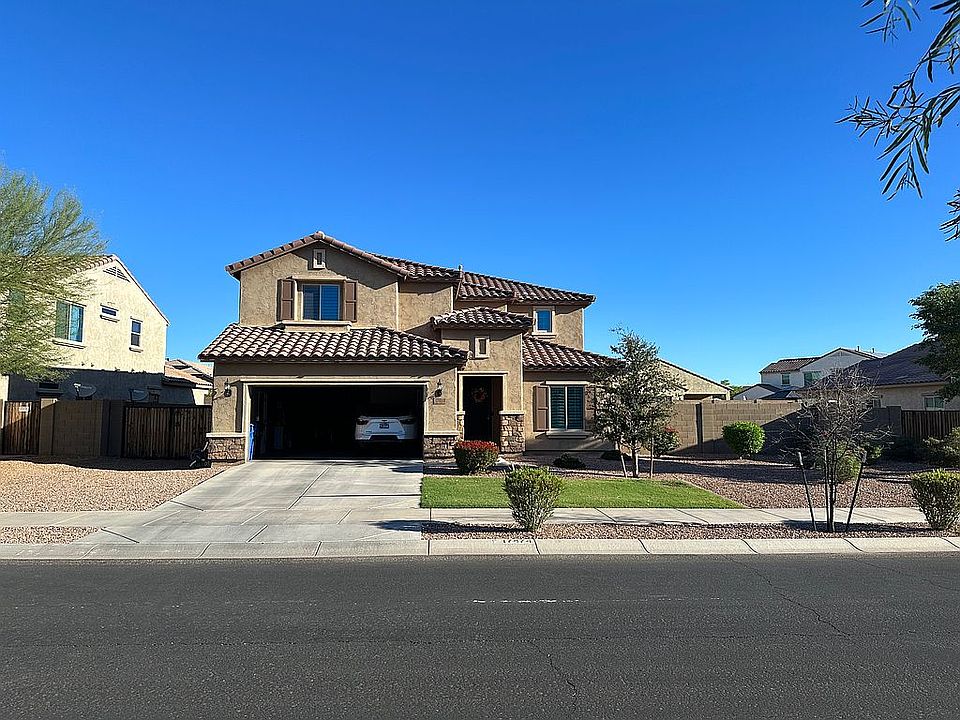 2nd image of 17474 W Straight Arrow Ln