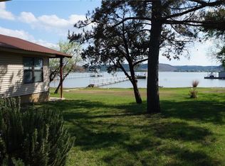 4463 Chapel Rd, Graham, TX 76450