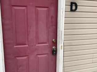101 Thermal Ct APT D, Clarksville, TN 37042