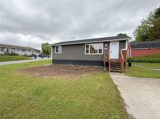1 Stuart Street, Corner Brook, NL A2H-6R8
