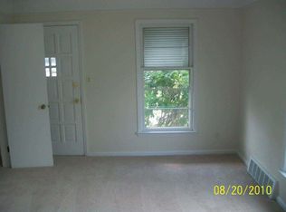 5905 Dunham Rd, Maple Heights, OH 44137