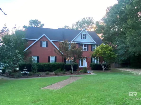 301 Long Blvd, Brewton, AL 36426