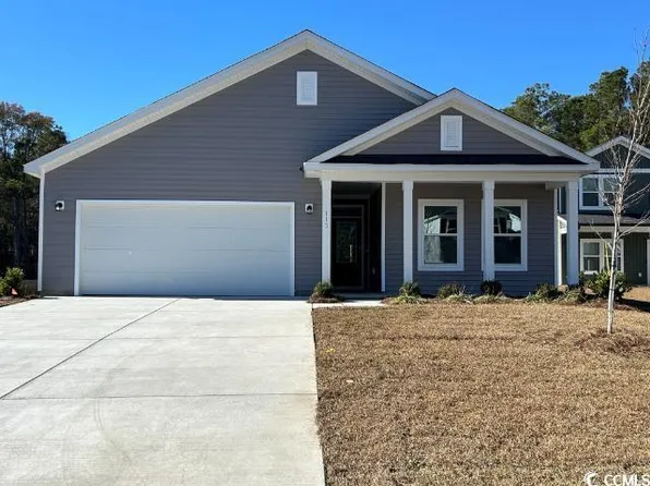 115 Valerio St. Lot 711, Myrtle Beach, SC 29579