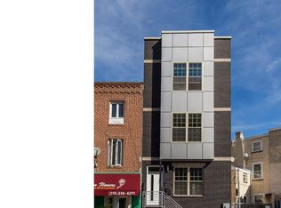 1207 Ridge Ave, Philadelphia, PA 19123