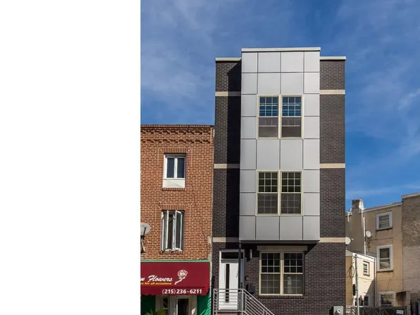 1207 Ridge Ave, Philadelphia, PA 19123