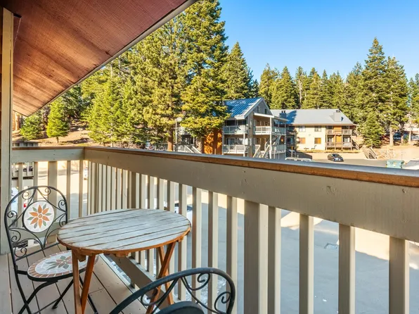 153 Lake Mary Rd #132, Mammoth Lakes, CA 93546