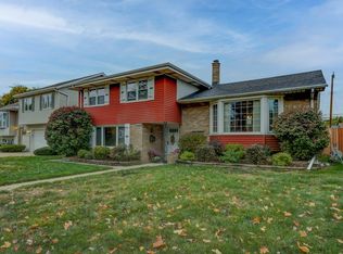 7244 Northcote Ave, Hammond, IN 46324