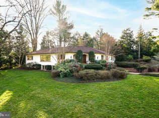 3443 Malbrook Dr, Falls Church, VA 22044