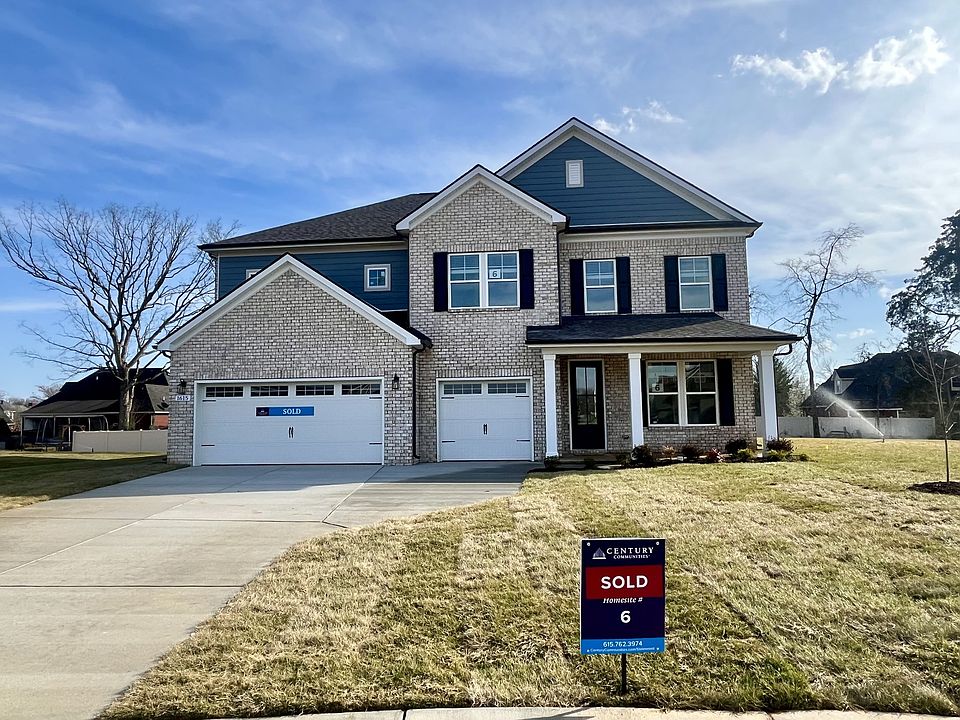 1st image of 1615 Burlwood Ct Lot 6