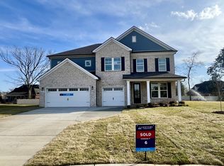 1615 Burlwood Ct LOT 6, Murfreesboro, TN 37129