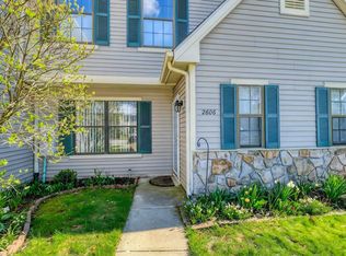 2606 Boulder Ct #307, Mays Landing, NJ