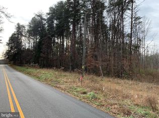 Dickerson Rd, Partlow, VA 22534