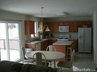 859 Deer Run Lake Rd, Holly, MI 48442