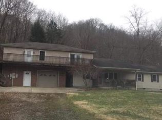 3560 McClellan Hwy, Branchland, WV 25506