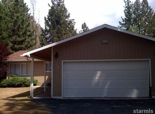 943 Creekwood Dr, South Lake Tahoe, CA