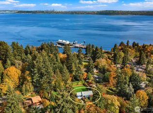 10514 SW 110th St, Vashon, WA 98070