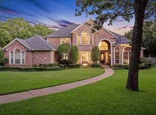 3801 Hide A Way Ln, Flower Mound, TX 75022