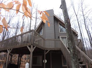 201 Maxatawny Dr, Pocono Lake, PA