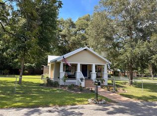 18738 NW 251st St, High Springs, FL 32643