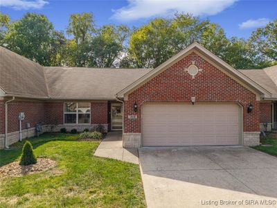 1918 Majestic Meadows Drive, Clarksville, IN, 47129