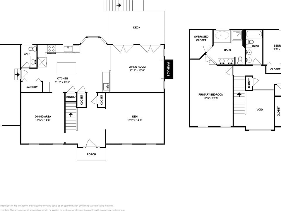 2nd image of 701 Yorkdale Dr