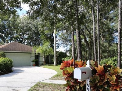 15926 Bridgewater Ln, Tampa, FL, 33624