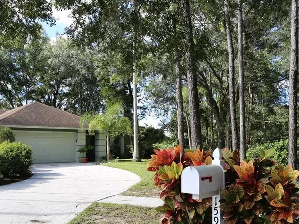 15926 Bridgewater Ln, Tampa, FL 33624