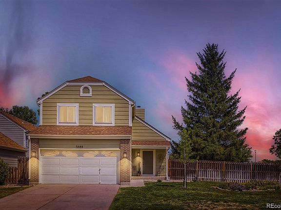 4th image of 5688 S Youngfield Way