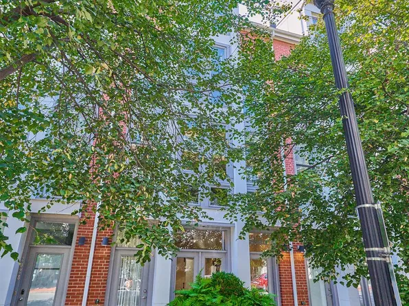 2030 Westmoreland St, Arlington, VA 22213