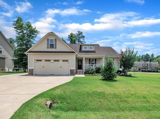 22 Evie Dr, Smithfield, NC 27577