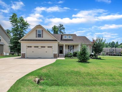 22 Evie Dr, Smithfield, NC, 27577