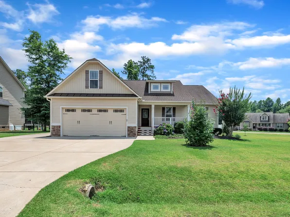22 Evie Dr, Smithfield, NC 27577