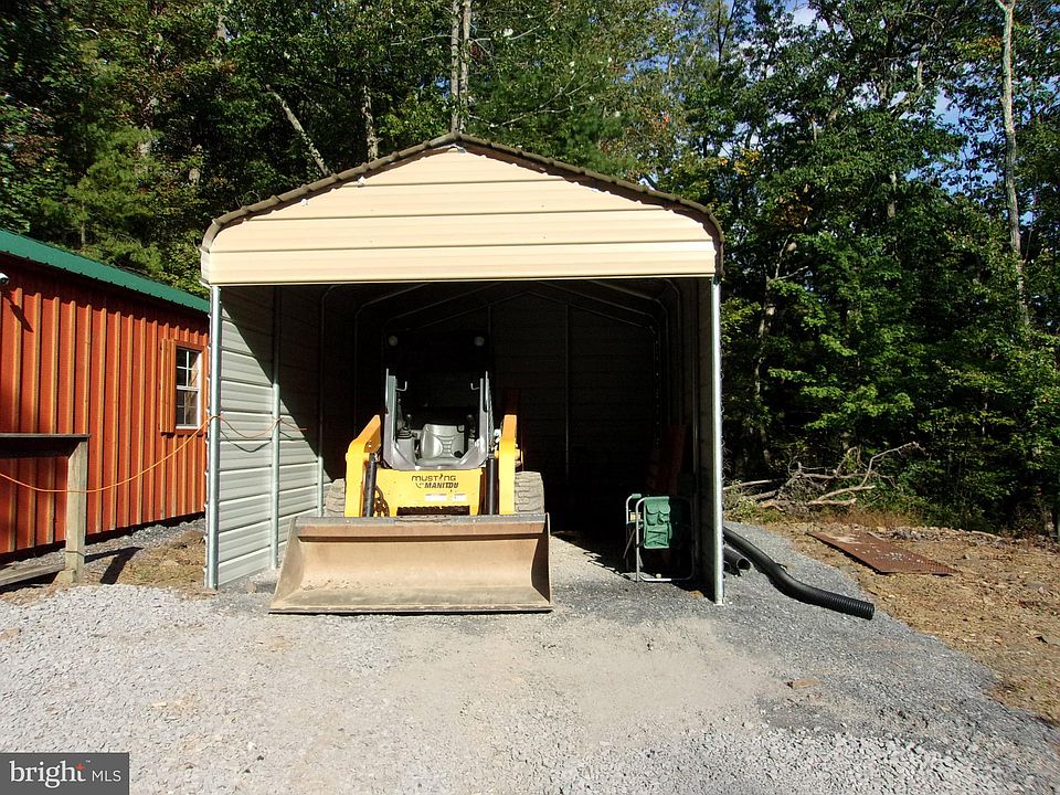 136 Upper Bald Eagle Ln, Mc Clure, PA 17841 Zillow