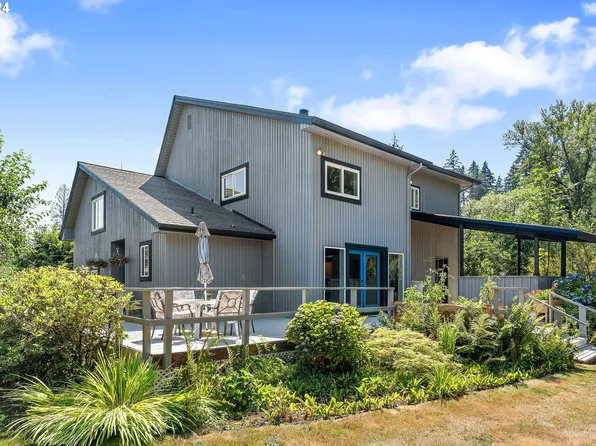 16510 NE 167th Ave, Brush Prairie, WA 98606