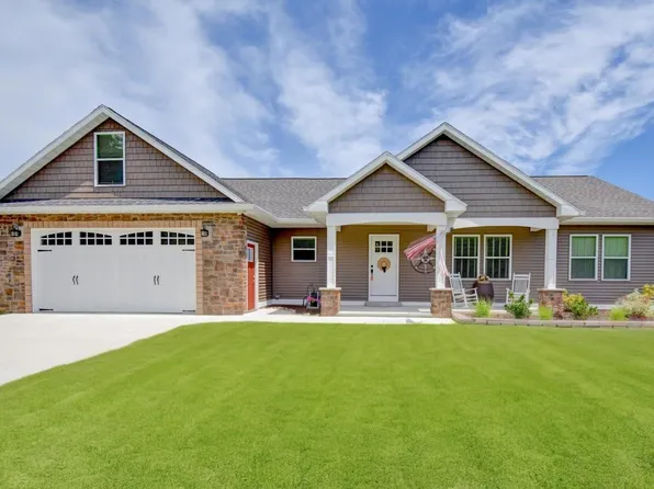 7276 Shoreview Dr, Oscoda, MI 48750