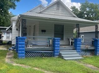719 E 9th St, Pittsburg, KS 66762