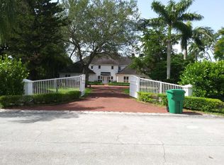 6520 SW 114th St, Pinecrest, FL 33156