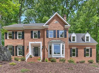 15130 Chilgrove Ln, Huntersville, NC 28078