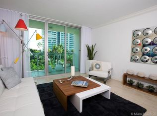 1551 Brickell Ave #110, Miami, FL 33129