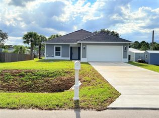 2669 NW 33rd Ave, Okeechobee, FL 34972