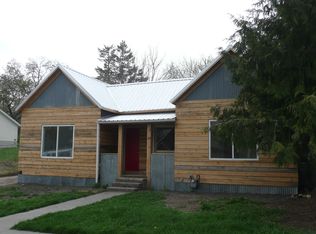 217 N Asbury St, Moscow, ID 83843