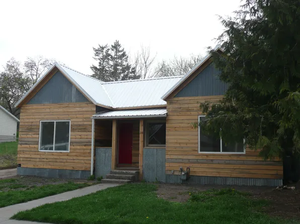 217 N Asbury St, Moscow, ID 83843