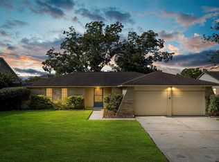 13411 Marceau Dr, Houston, TX 77065