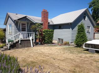 6057 38th Ave SW, Seattle, WA 98126