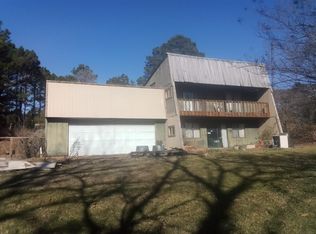460 W Lake Rd, El Dorado, AR 71730