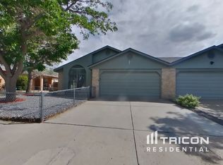 1953 Castillo Dr SW, Los Lunas, NM 87031