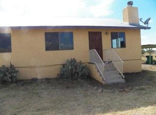 30 Thunderhead Trl, Sonoita, AZ 85637