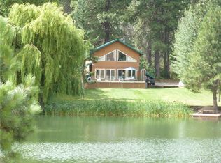 721 Twin Lakes Rd, Cle Elum, WA 98922